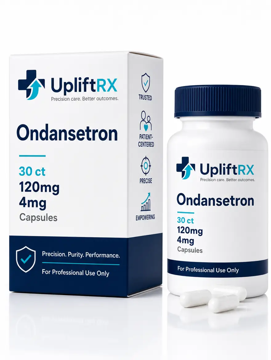 Ondansetron — UpLiftRx