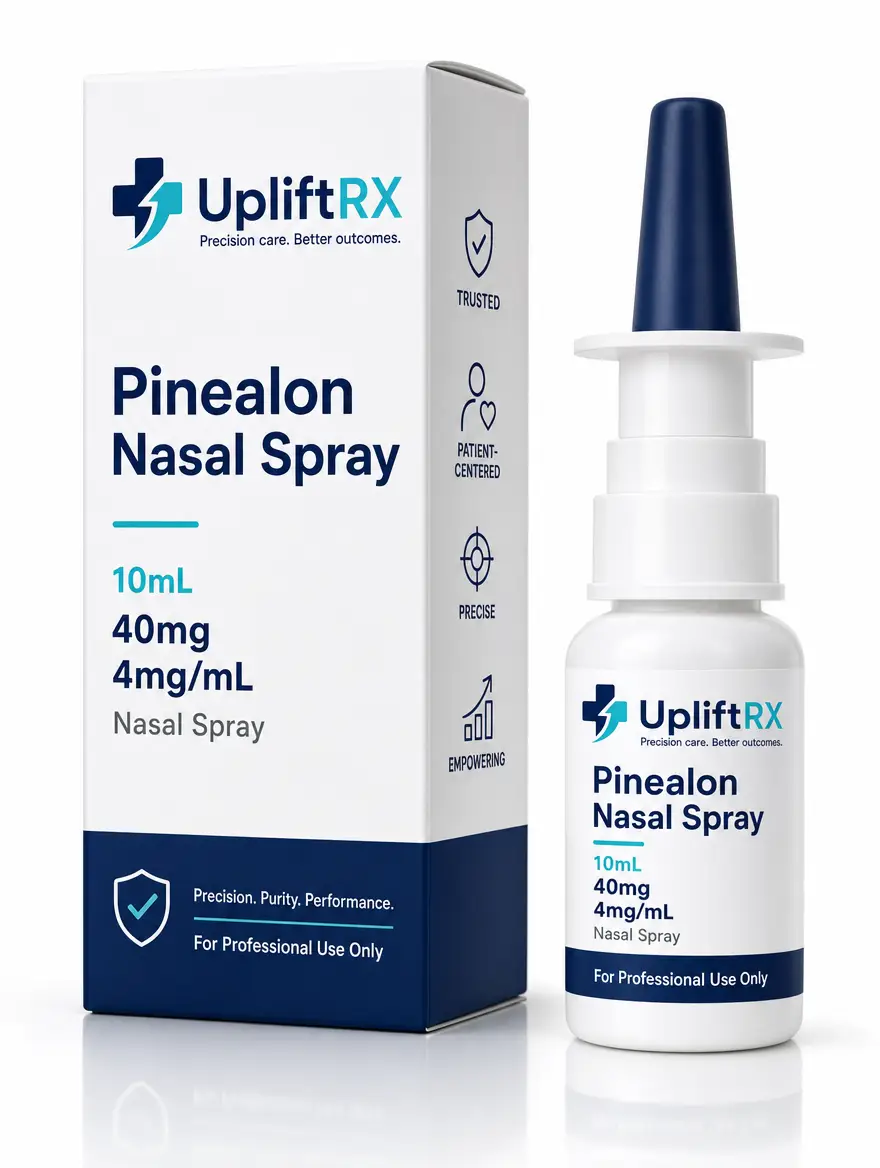 Pinealon Nasal Spray — UpLiftRx