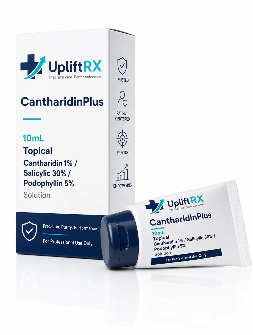 CantharidinPlus — UpLiftRx