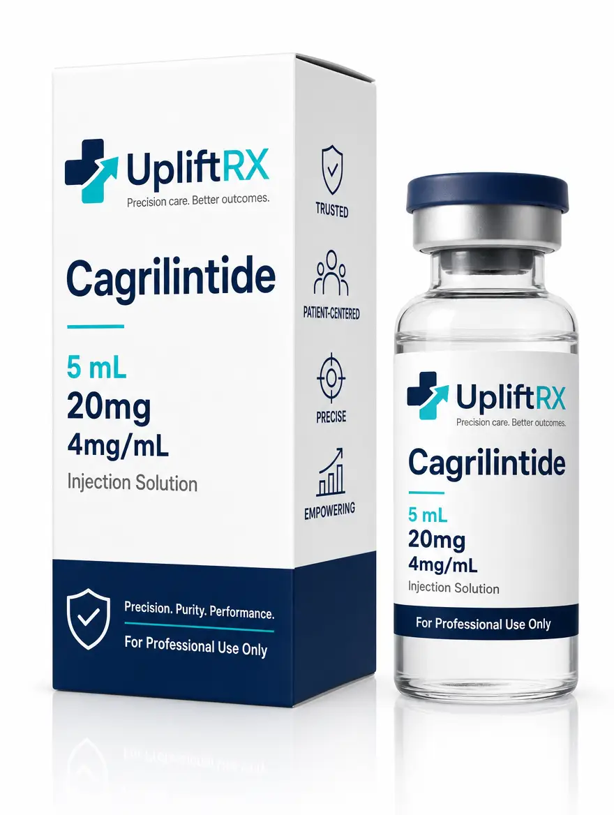 Cagrilintide — UpLiftRx