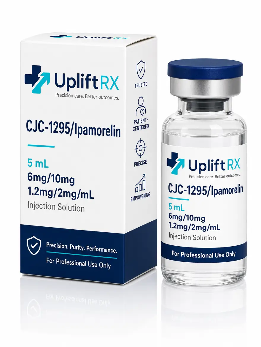 CJC-1295/Ipamorelin — UpLiftRx