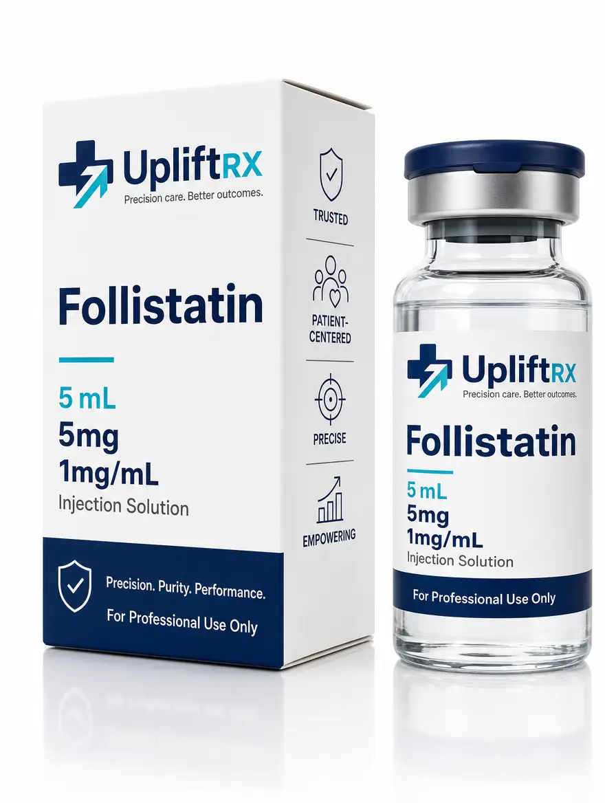 Follistatin — UpLiftRx