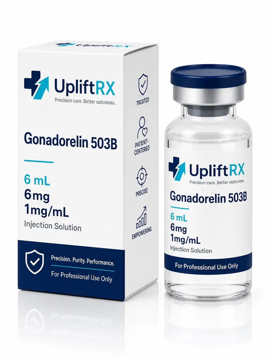 Gonadorelin 503B — UpLiftRx