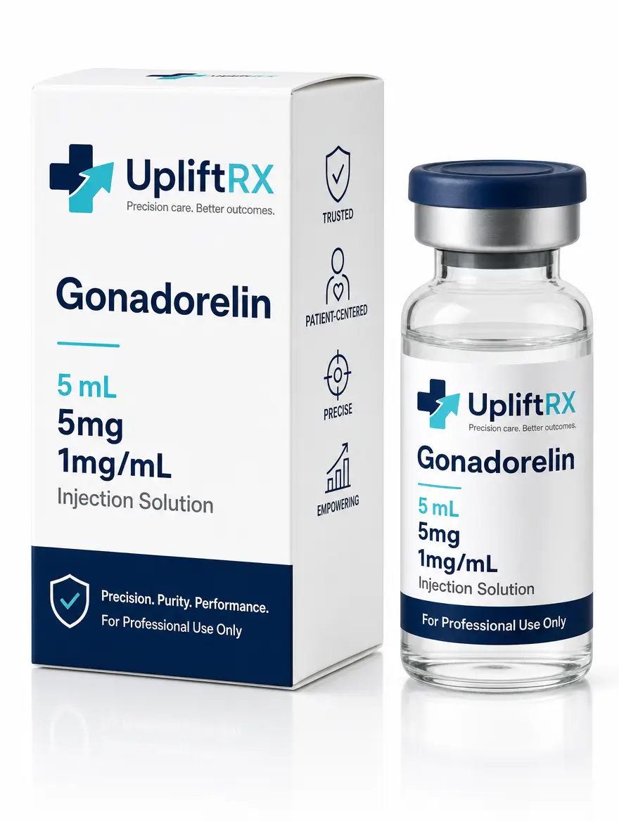 Gonadorelin — UpLiftRx