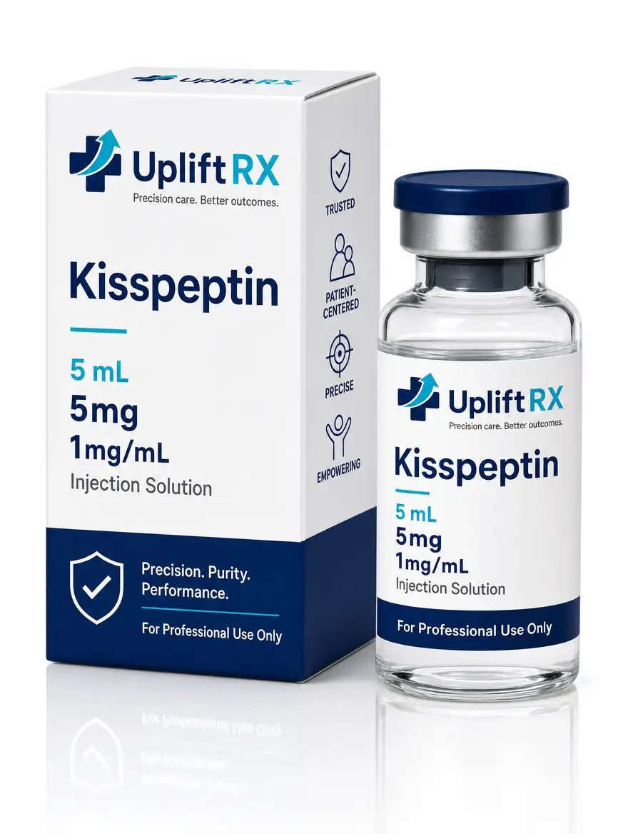 Kisspeptin — UpLiftRx