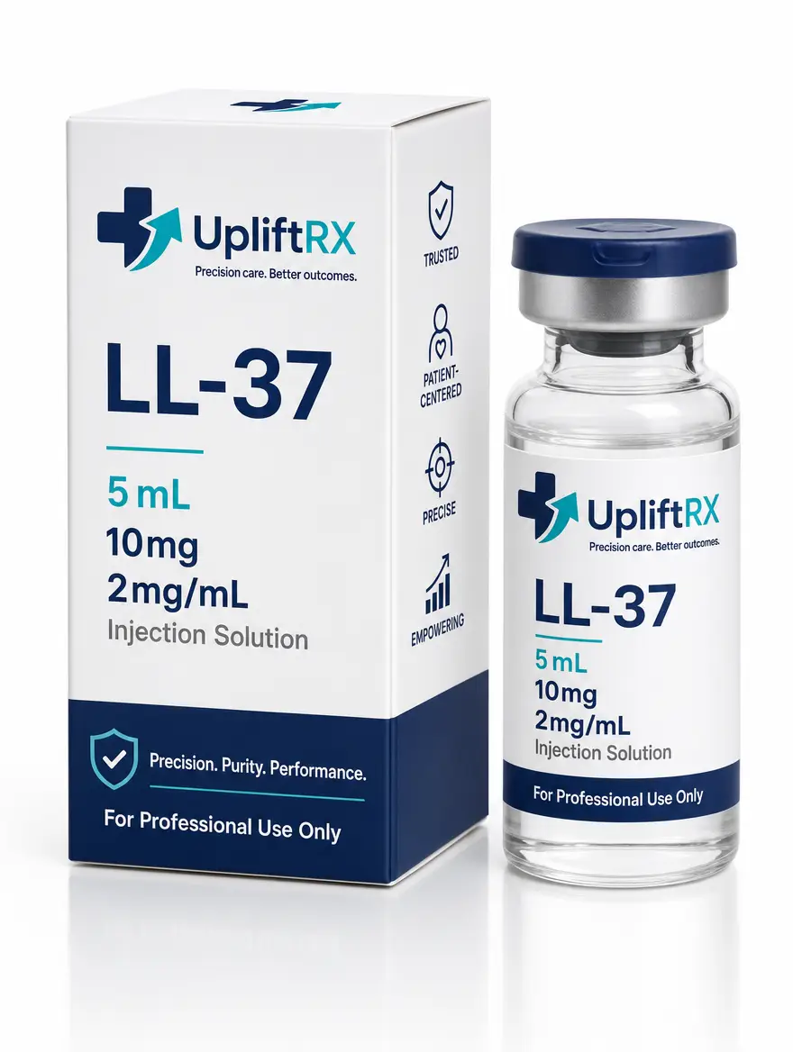 LL-37 — UpLiftRx