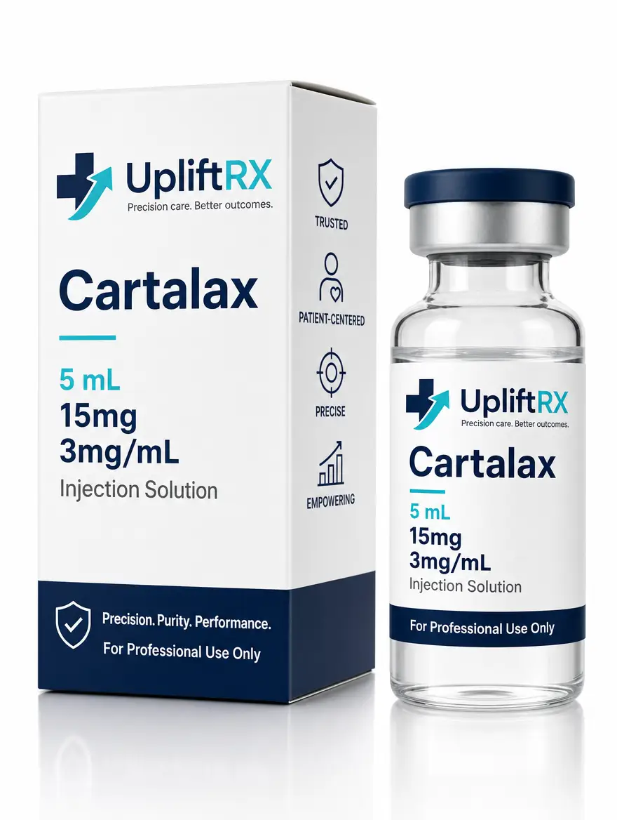 Cartalax — UpLiftRx