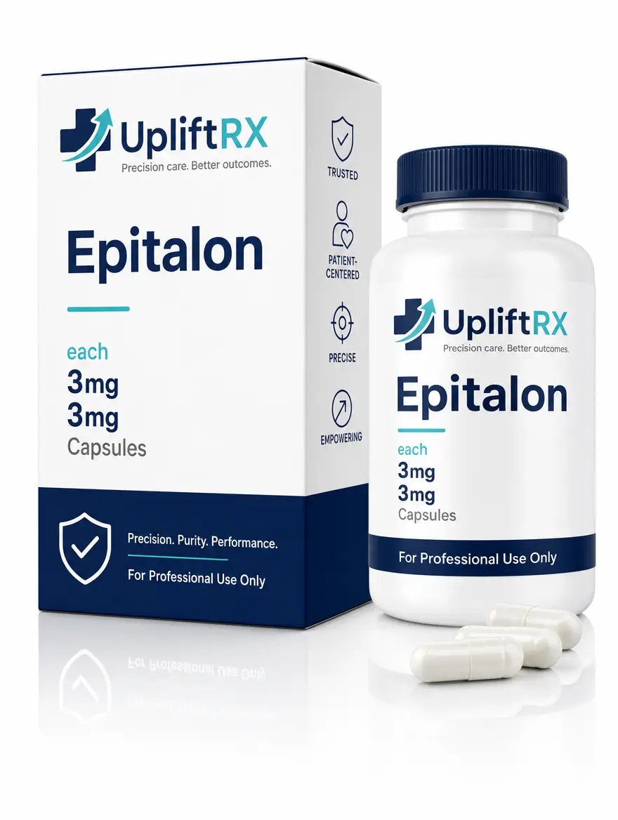 Epitalon — UpLiftRx