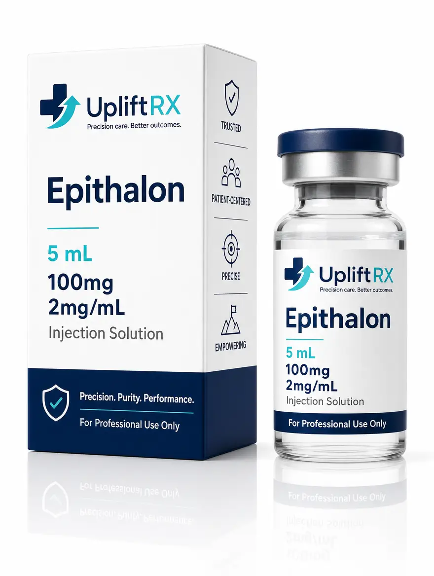Epithalon — UpLiftRx