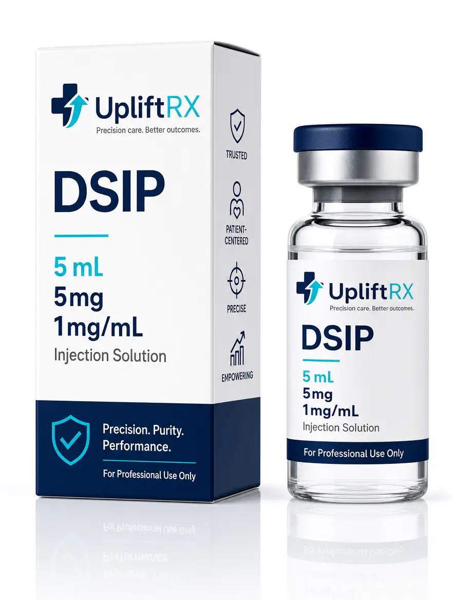 DSIP — UpLiftRx