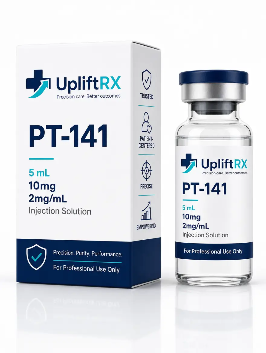 PT-141 — UpLiftRx