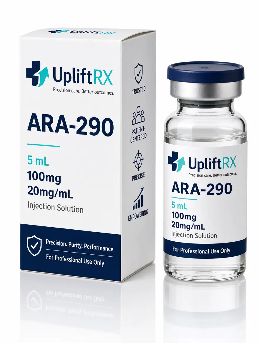ARA-290 — UpLiftRx
