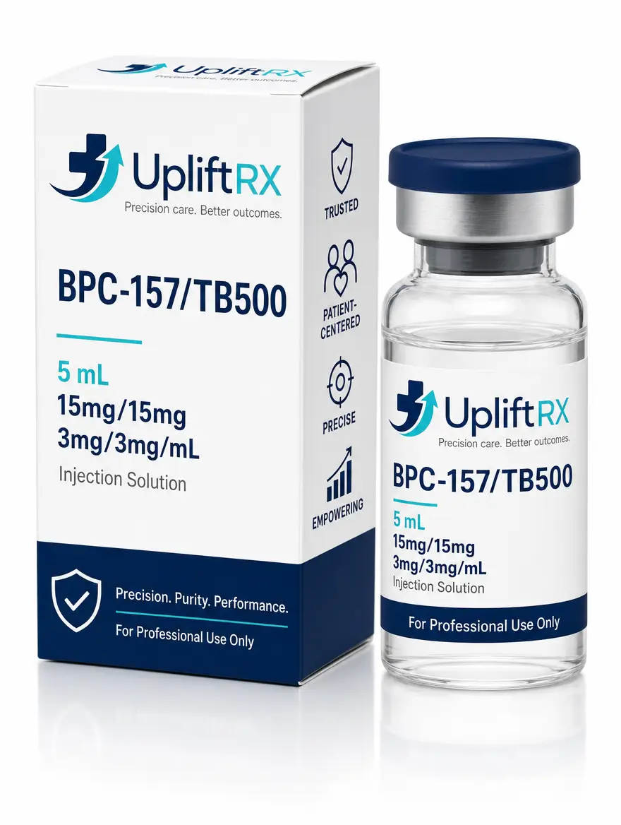 BPC-157/TB500 — UpLiftRx