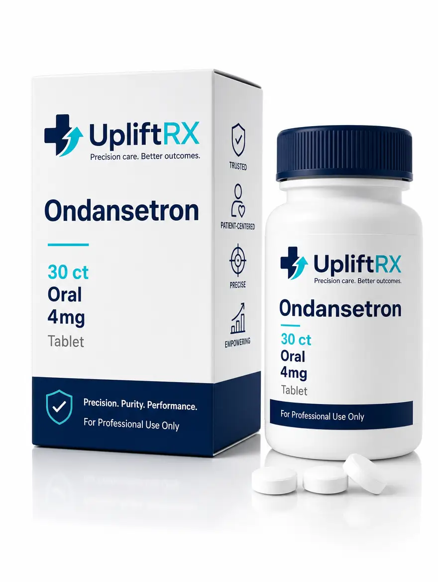 Ondansetron (30-Day) — UpLiftRx